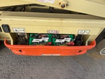 Electrical with 