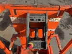 Control Station Upper with 