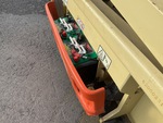 Electrical with 