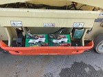 Electrical with 