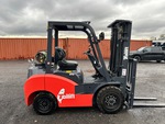 Chassis with 