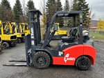 Chassis with 