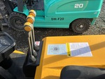 Control Station with 