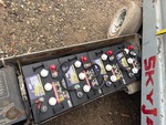 Electrical with 