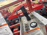 Control Station Upper with 