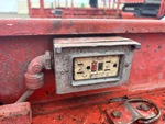Control Station Upper with 