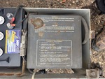 Electrical with 