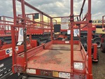 Control Station Upper with 