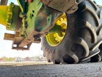 Drivetrain with 