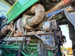Engine with 