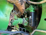 Drivetrain with 