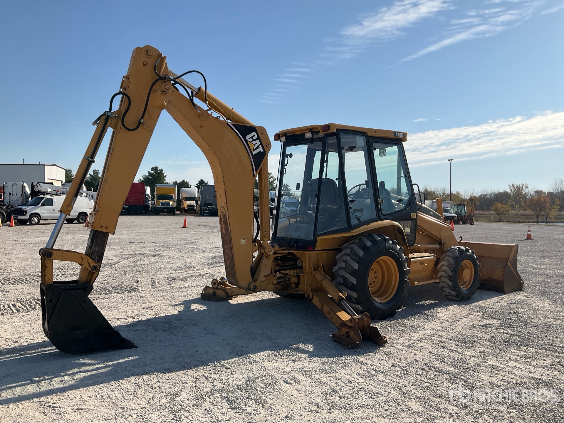 General Appearance with Imagen: esquina trasera derecha