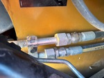 Hydraulics with