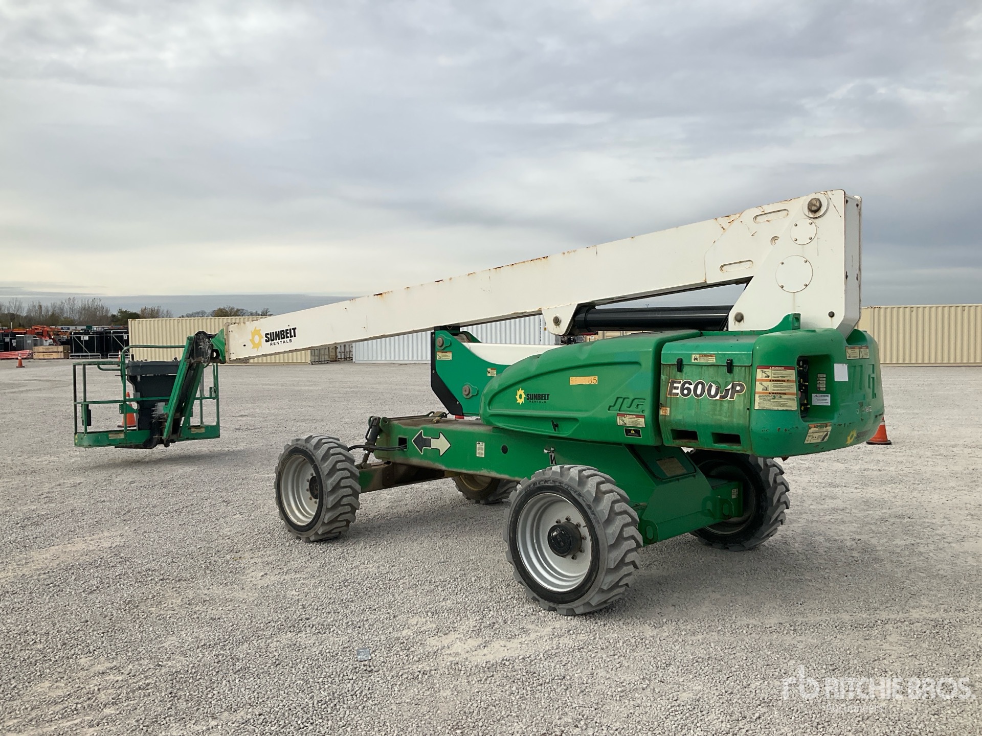 General Appearance with Zdjęcie, lewy dolny róg