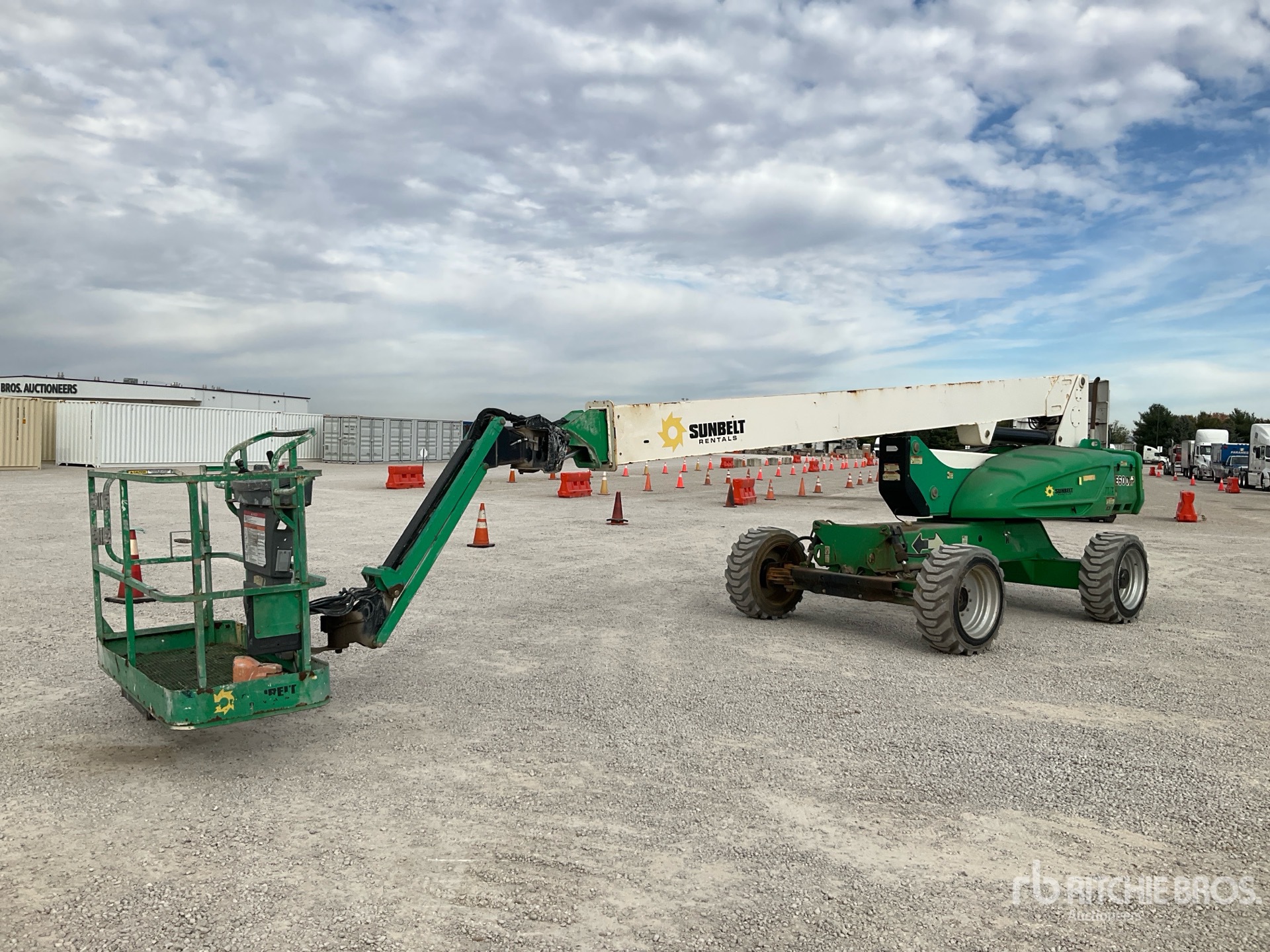 General Appearance with Zdjęcie, lewy górny róg