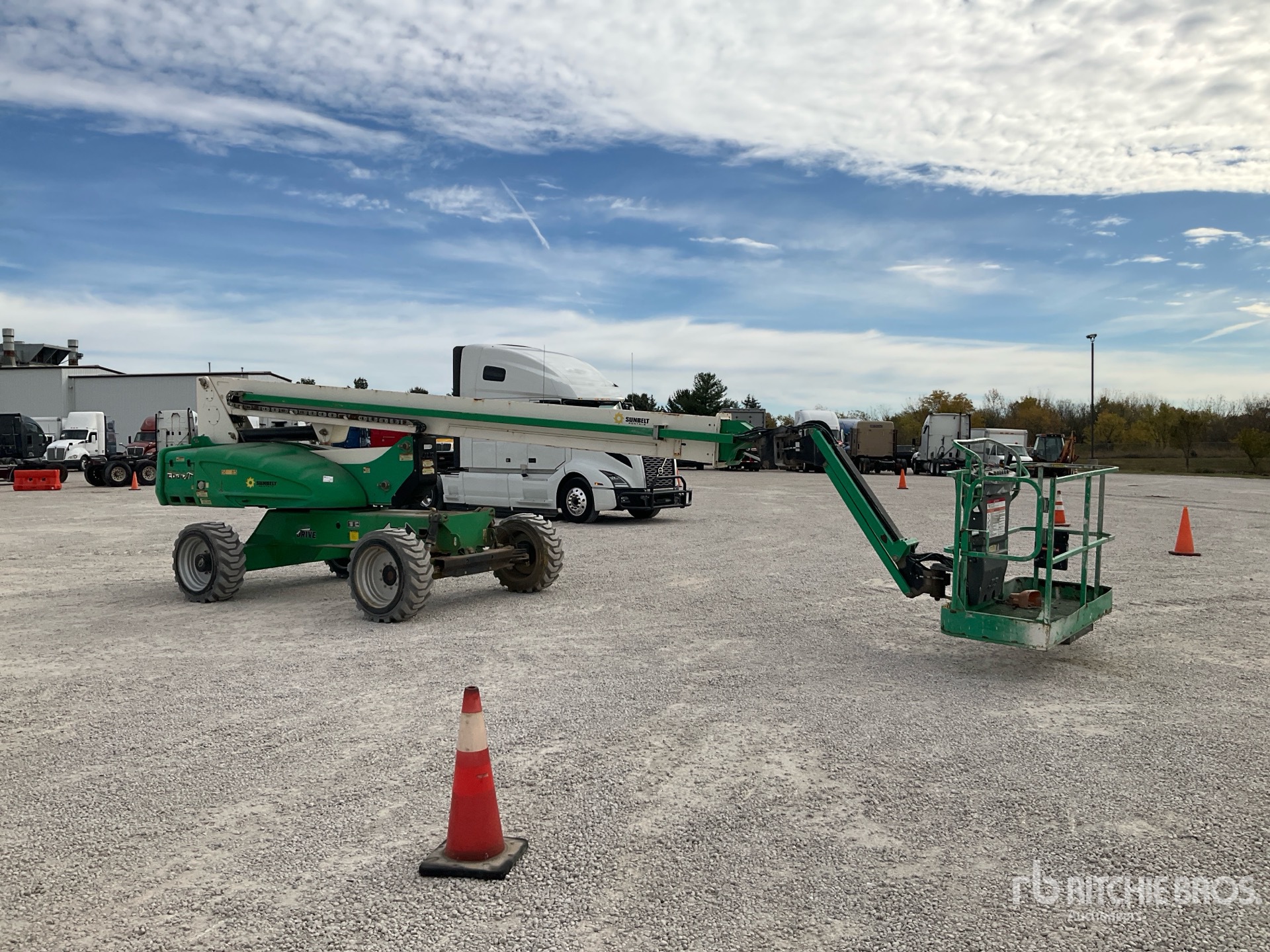 General Appearance with Zdjęcie, prawy górny róg