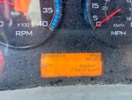 Cab with Engine Hours