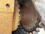 Drivetrain with