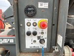 Basic Lower Control Station with 