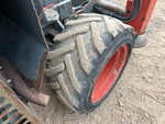 Chassis Photos with 
