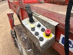 Basic Control Station Upper with 