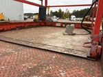 Basic Control Station Upper with 