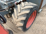 Chassis Photos with 