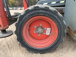 Chassis Photos with 
