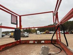Basic Control Station Upper with 