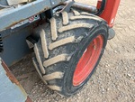 Chassis Photos with 