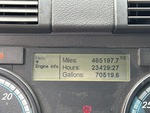 4 Transmision with Engine Hours