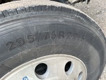 4 Underbody - Truck with