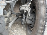 Brakes with