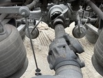 Drivetrain with