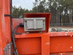 Control Station Upper with 