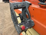Control Station Upper with 