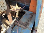 Électrique with 