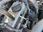 Engine with 