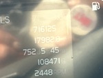 Cab with Engine Hours