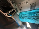 Cab with 