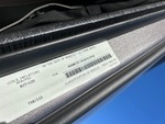 General Appearance with Second Serial Number/VIN Photo
