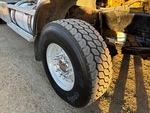 4 Underbody - Truck with 