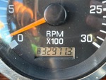 4 Transmision with Engine Hours