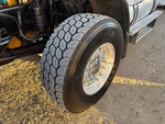4 Underbody - Truck with 