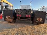 4 Underbody - Truck with 