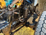 4 Underbody - Truck with 