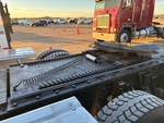 4 Underbody - Truck with 