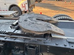 4 Underbody - Truck with 