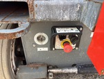 Control Station Ground with Function Controls