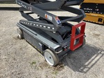 Chassis with Frame Condition